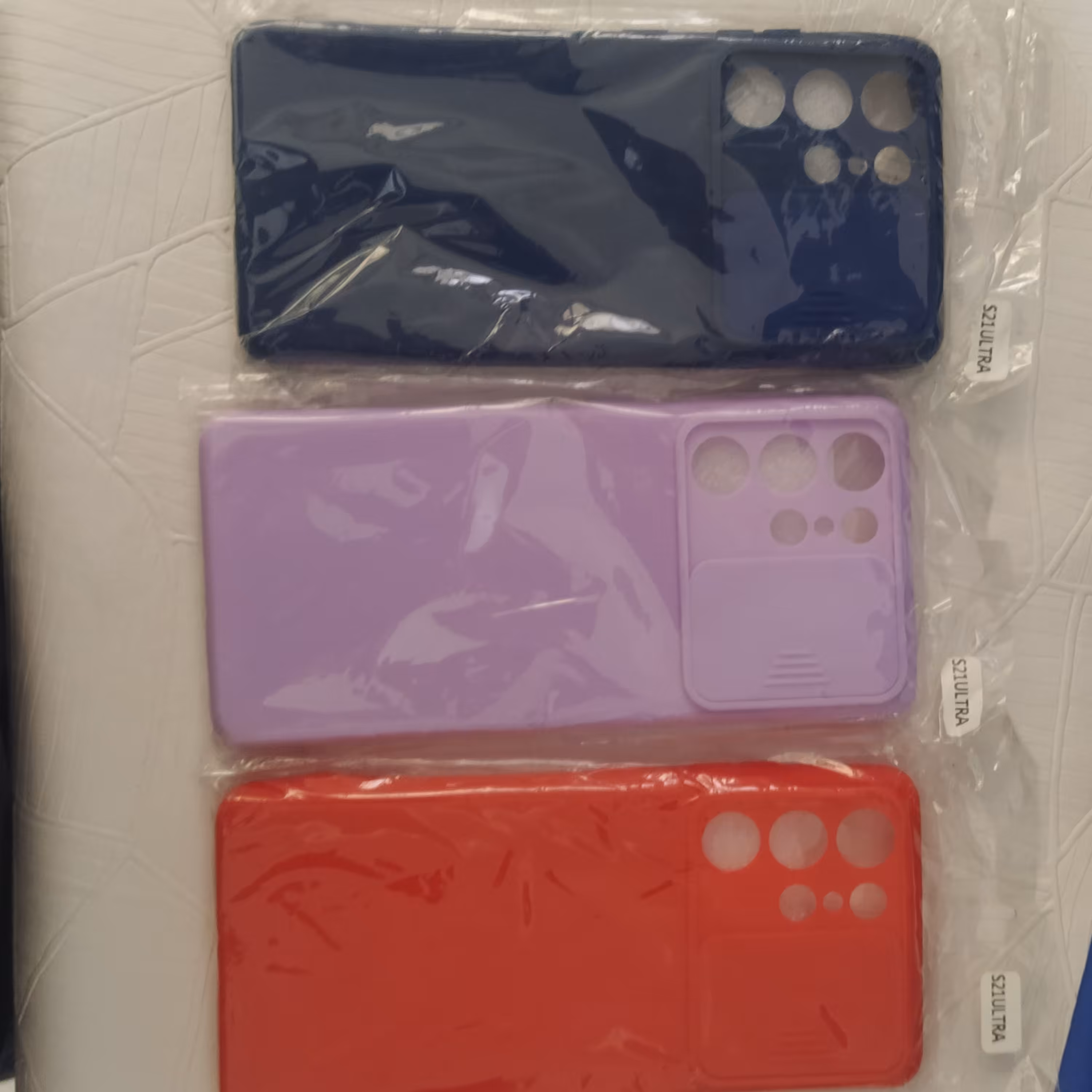 گارد گوشی سامسونگ note 20 uitra