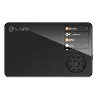 قیمت و خرید کیف پول سیف پال مدل SafePal S1 | یاس ارتباط