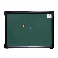 گرین برد مغناطیسی دانشگر سایز 90x170