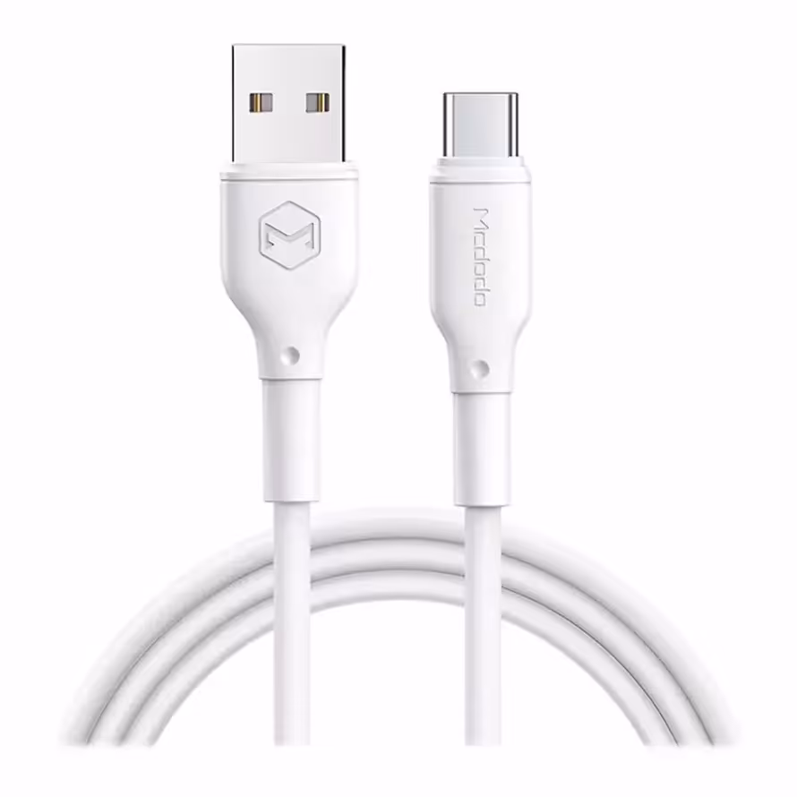 کابل 1.2 متری Type-C مک دودو CA-7280