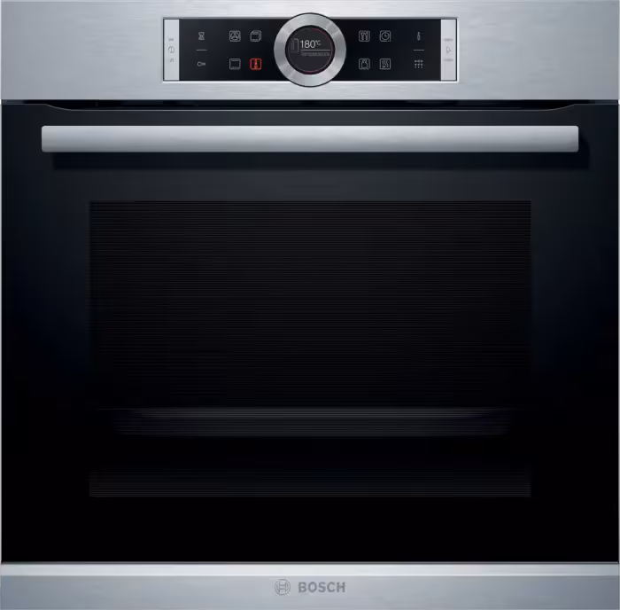 فر توکار بوش مدل HBG6725S1I