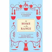 کتاب زبان اصلی At Home on the Range انتشارات McSweeneys