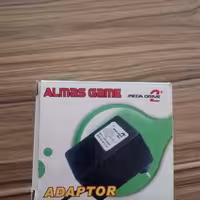 آداپتور سگا (اتصال برق) SEGA