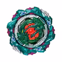 اسباب بازی فرفره انفجاری کربیس فصل 7 مدل B-198