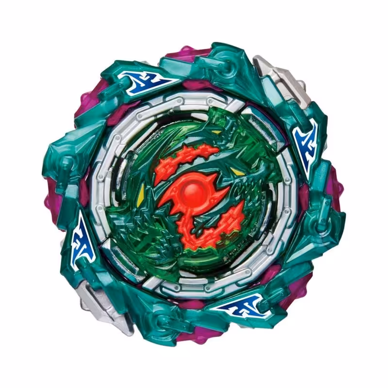 اسباب بازی فرفره انفجاری کربیس فصل 7 مدل B-198