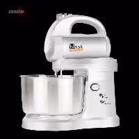 همزن کاسه دار چرخشی ناسا الکتریک مدل NS-932