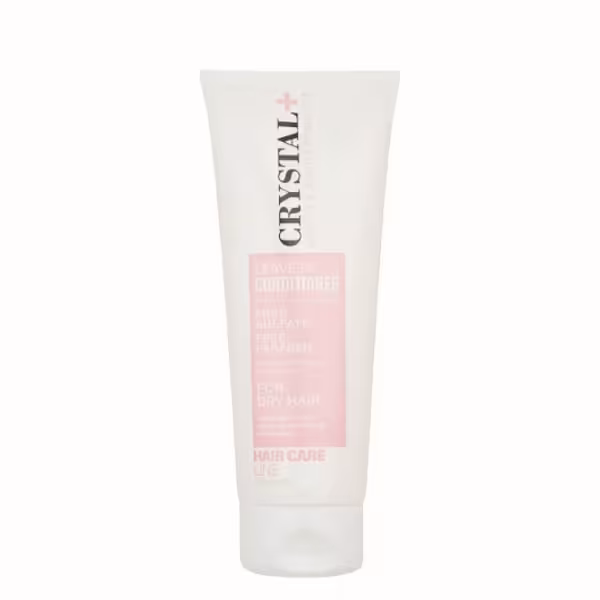 ماسک مو کریستال مناسب موهای خشک _حجم250ml