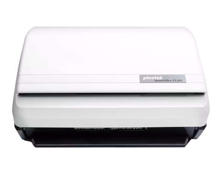 اسکنر حرفه ای پلاس تک مدل SmartOffice PS30D