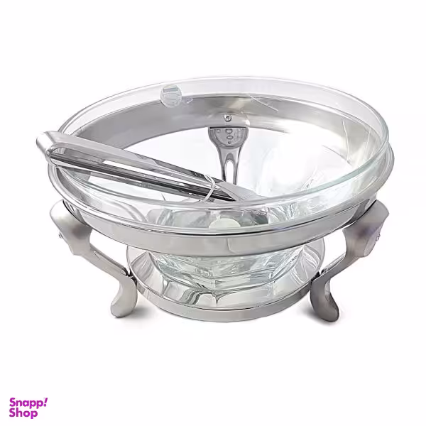 سوفله سالاد خوری رزلند کد 04