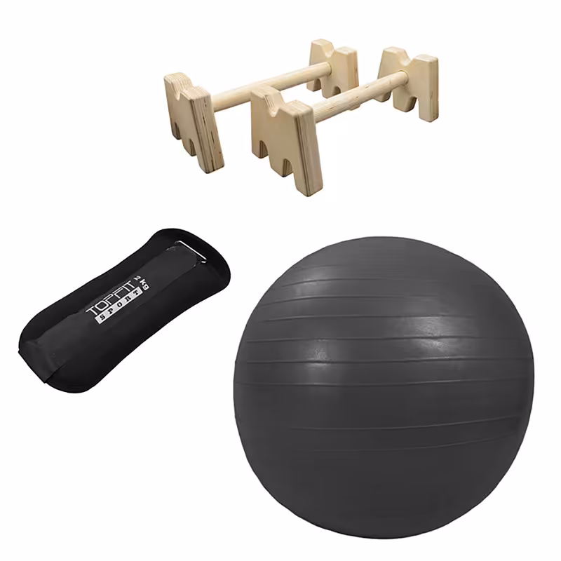 پکیج لوازم ورزشی مدل HG-10123