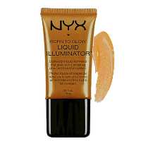 هایلایتر نیکس مدل Born to Glow (شماره 03)(211552)