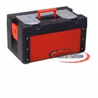 جعبه ابزار پورت بگ مدل CM.01 - ابزار یراق