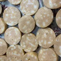 سوسیس خانگی مرغ و پنیر
