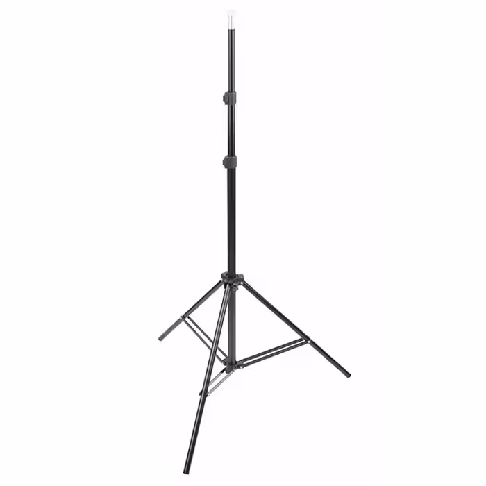 سه پایه نور 803 (ارسال از طریق تیپاکس و هزینه بصورت پس کرایه است)