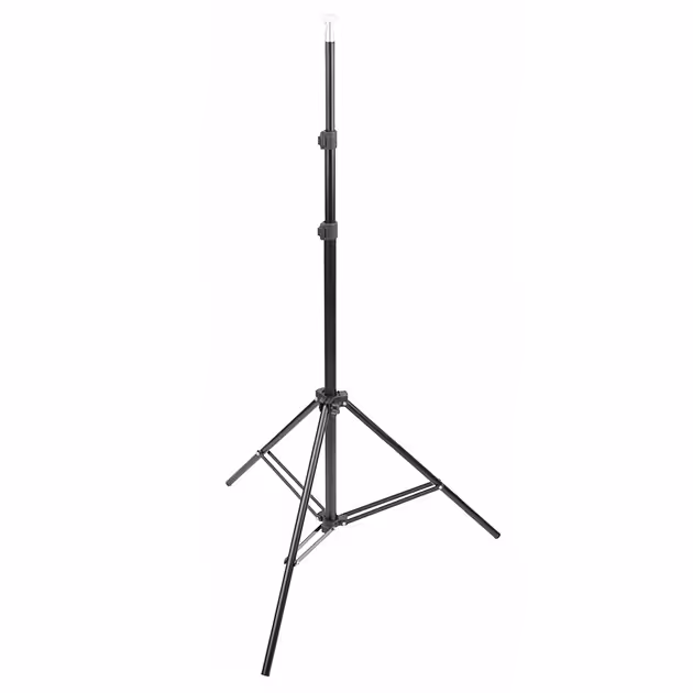 سه پایه نور 803 (ارسال از طریق تیپاکس و هزینه بصورت پس کرایه است)