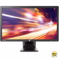 مانیتور اچ پی 23 اینچ مدل HP E231 LED