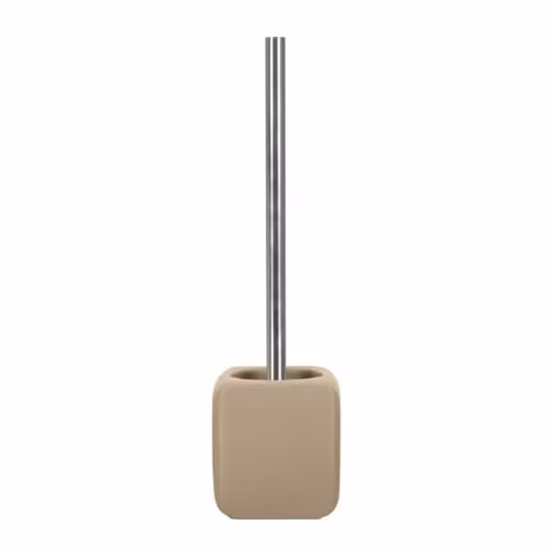 فرچه توالت سرامیکی مدل Brown Cubic برند کلین ولکه