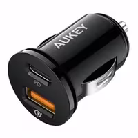 شارژر فندکی آکی CC-Y11
