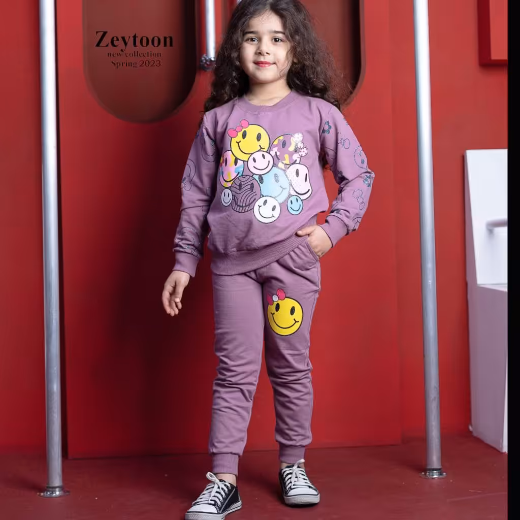 ست دخترانه