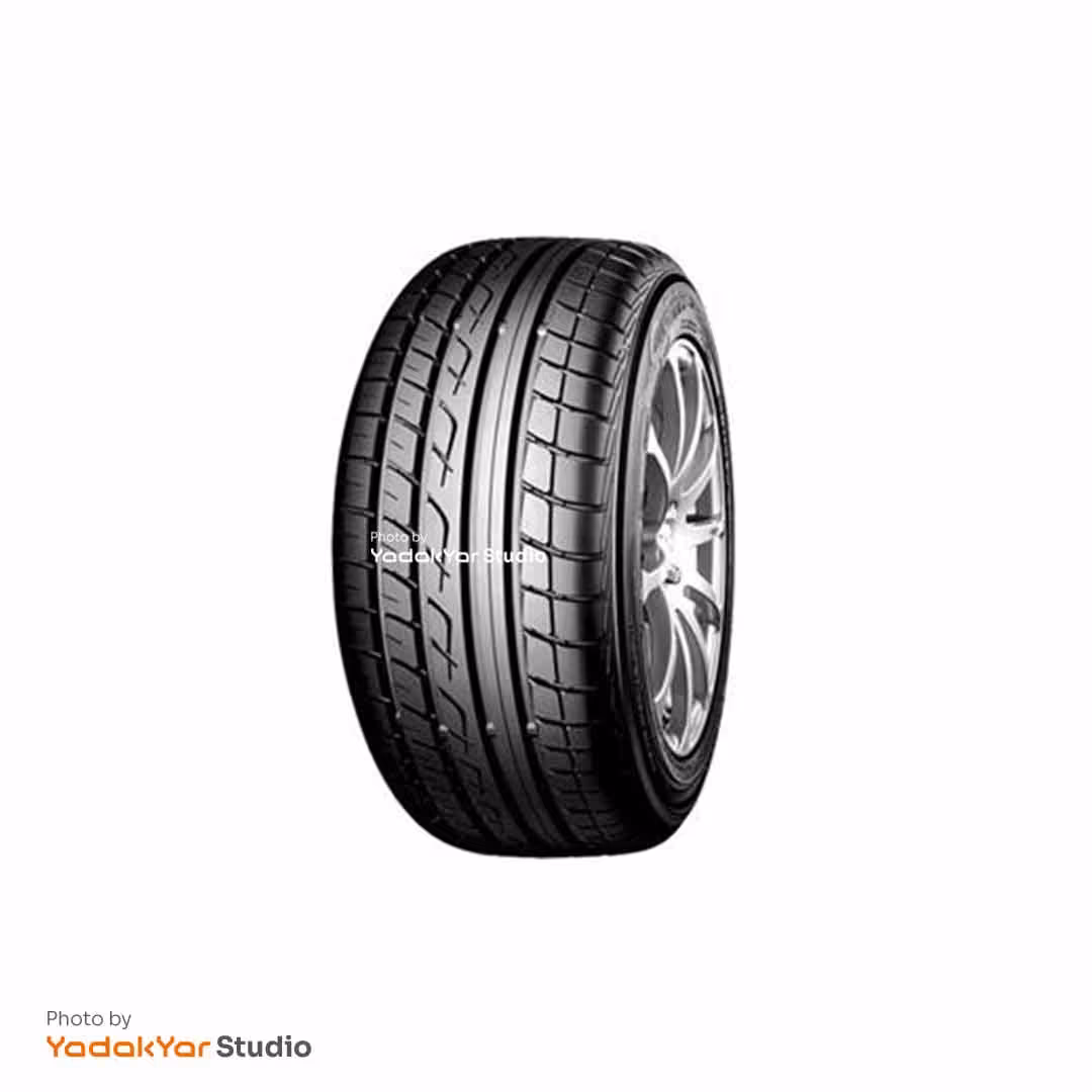 لاستیک 205.60.16 یوکوهاما