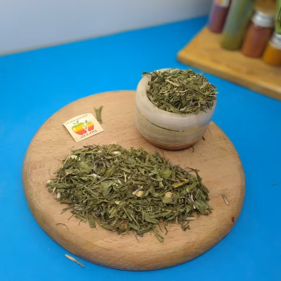 بن سرخ یا بنسور 50 گرمی