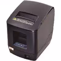 فیش پرینتر زد ای سی مدل XP - B200H