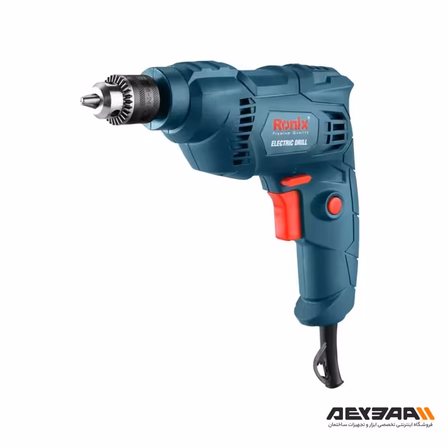 دریل رونیکس مدل 2106B