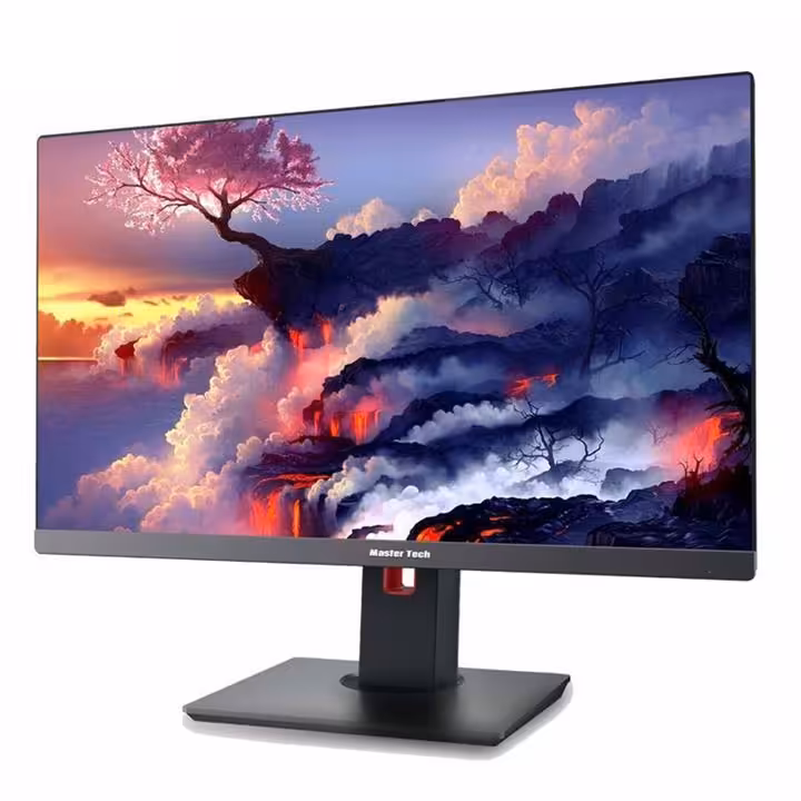 فروشگاه اینترنتی آرکا نود آرکا 90 کامپیوتر آماده Mastertech ZX240 Corei5