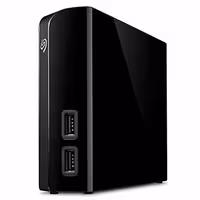 هارد اکسترنال سیگیت Backup Plus Hub 4TB Desktop