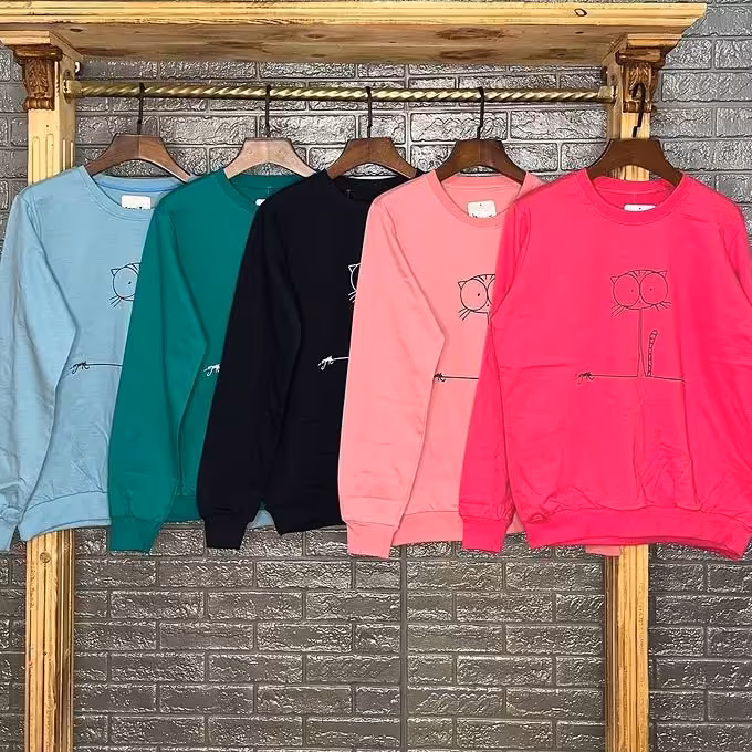 دورس دونخ با کیفیت فری سایز مناسب 36تا46 پنج رنگ جذاب