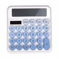 ماشین حساب فانتزی کد 198