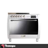 اجاق گاز مبله تاکنوگاز مدل TA-5-WS