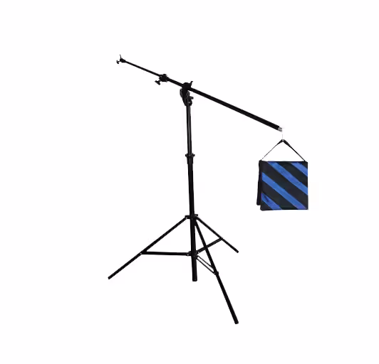 سه پایه بوم GL 400 ZA