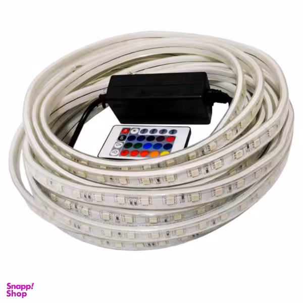 ریسه ال ای دی مدل A طول 1 متر