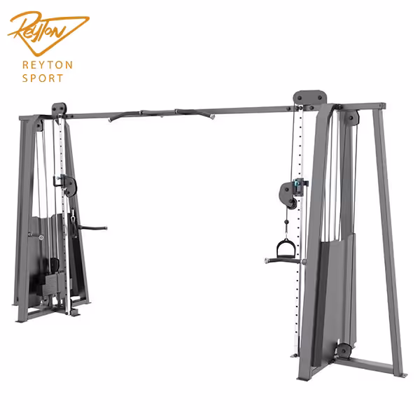 دستگاه کراس اور DHZ مدل E3016