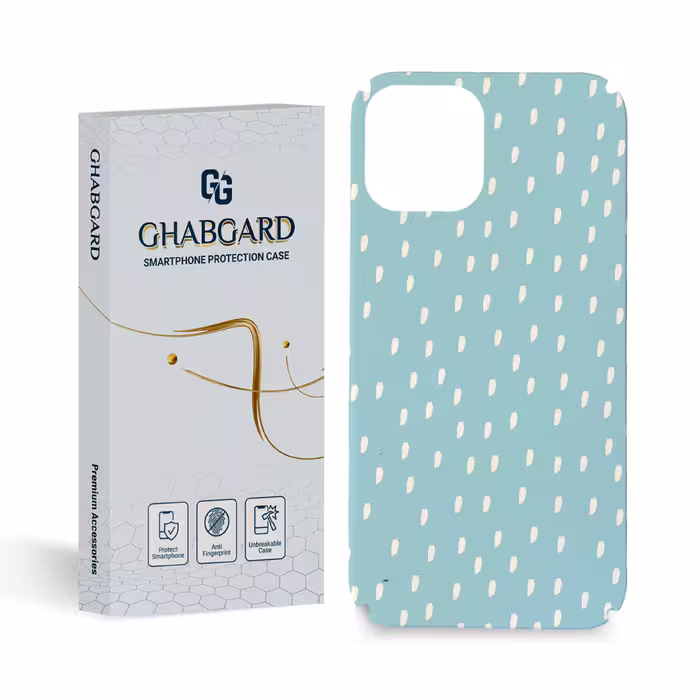 گارد قاب کاور ساده مدل g3010 مناسب گوشی موبایل ایفون 12full