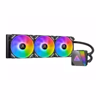 قیمت و خرید خنک کننده مایع پردازنده انتک مدل Symphony 360 ARGB | یاس ارتباط