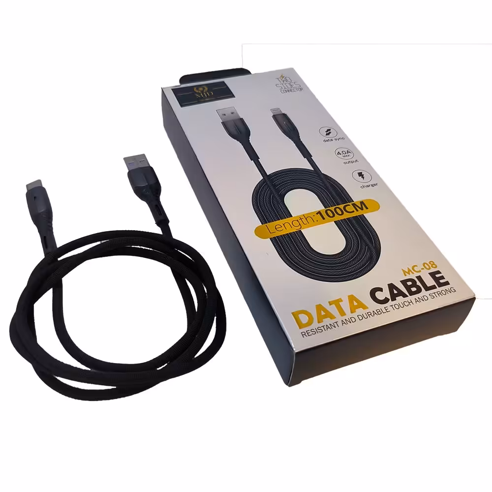 کابل شارژر USB به USB-C