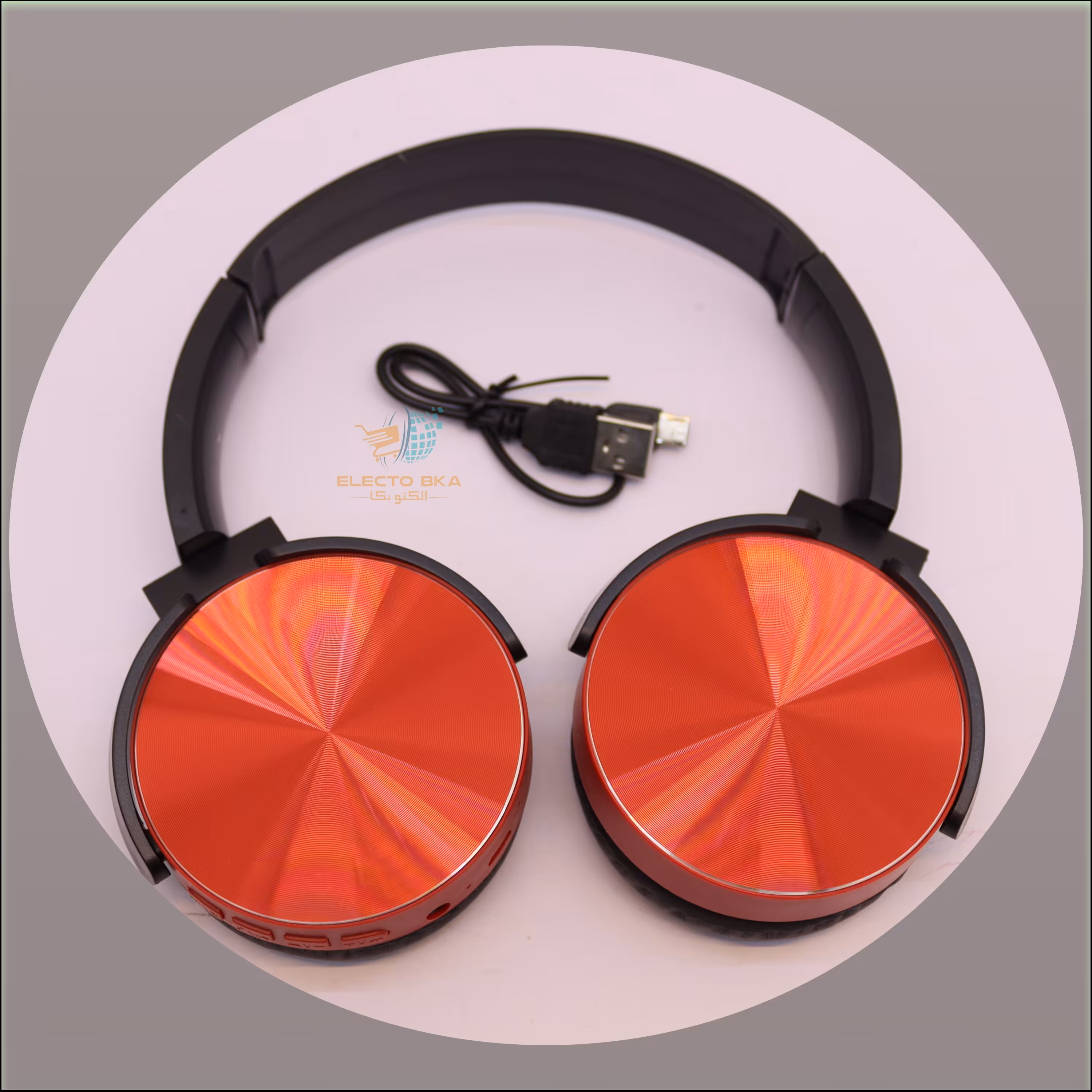 هدست بلوتوث رم خور XB4501