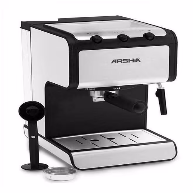 اسپرسو ساز عرشیا مدل ARSHIA2440