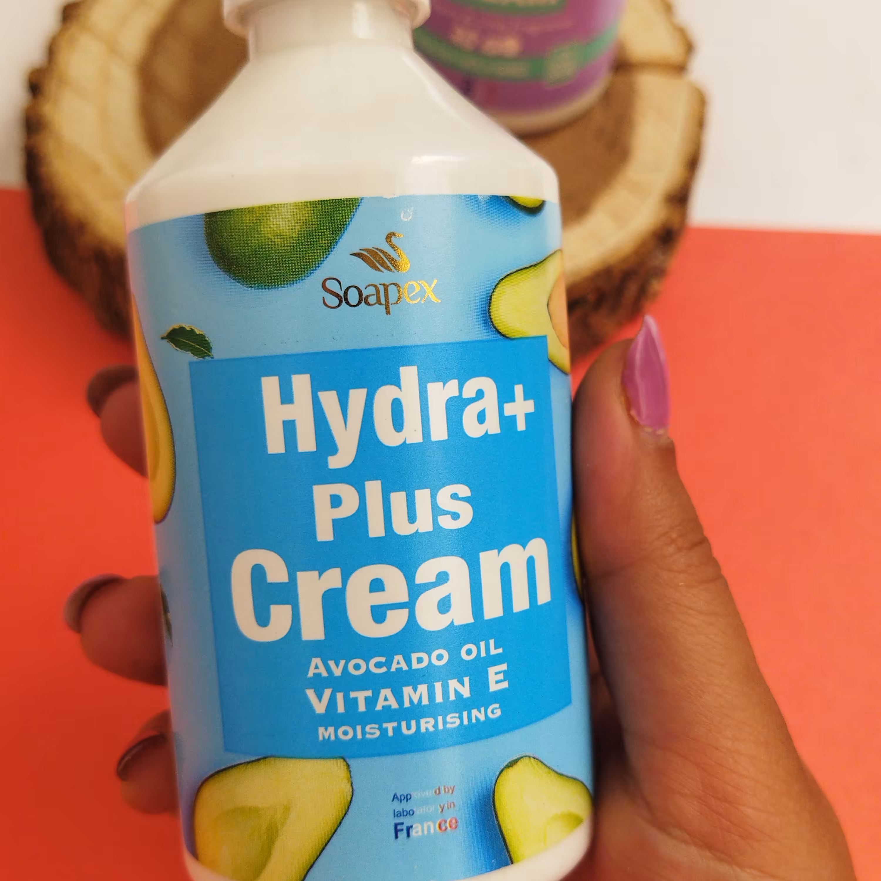 سوپکس,مرطوب کننده وابرسان