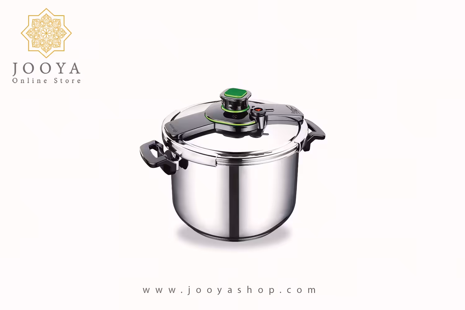 زودپز 7.0 لیتر استیل براق تسا کرکماز