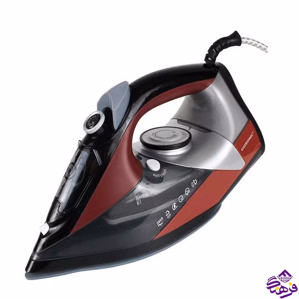 اتوبخار گاسونيک 298
