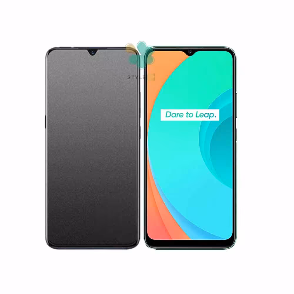 محافظ صفحه گلس مات گوشی ریلمی Realme C11