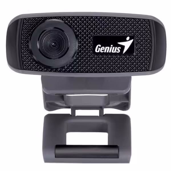 وب کم جنیوس مدل Genius FaceCam 1000X