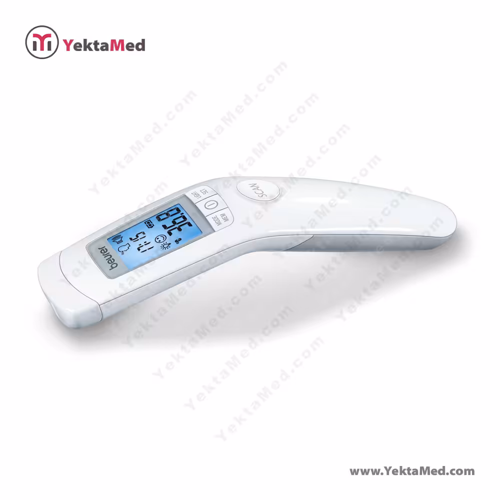 تب سنج بیورر FT90  - یکتامد YektaMed