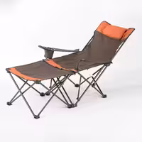 خرید و قیمت صندلی کمپینگ میز سرخود تخت شو - کی ام کالا