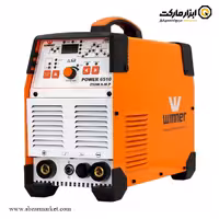 اینورتر جوشکاری وینر 200 آمپر مدل POWER 6510-200T.A با گارانتی نامحدود