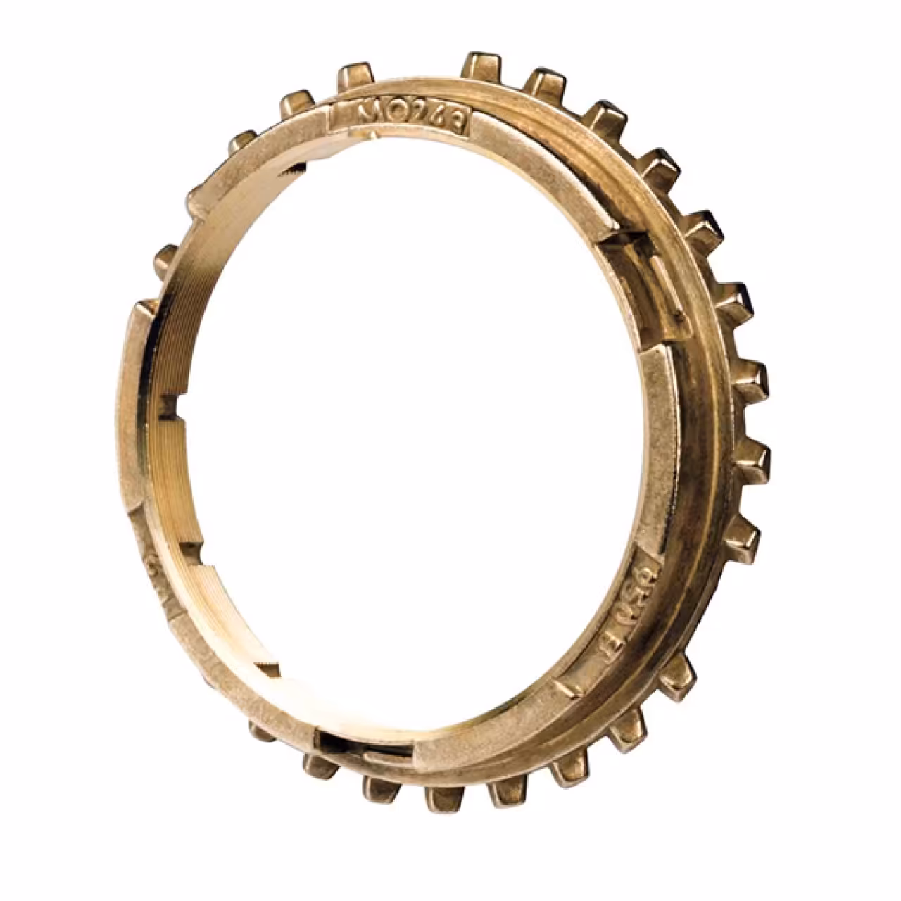 دنده برنجی خودرو نوین پارت مدل شماره 2 مناسب پراید