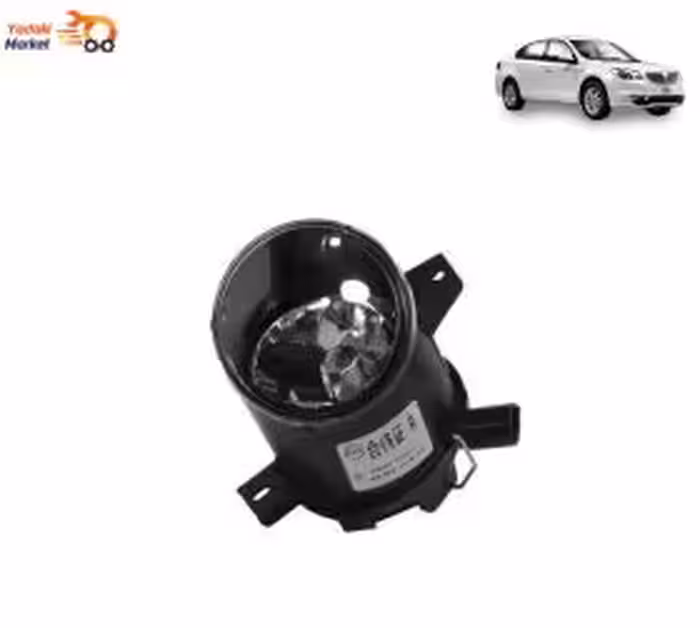 پروژکتور (مه شکن) جلو چپ برلیانس 330